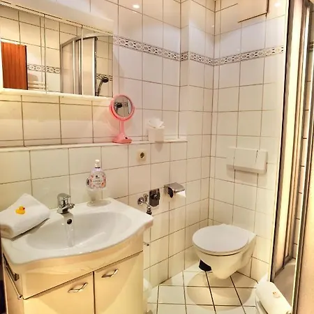 Fewo Resi Apartment Mittenwald