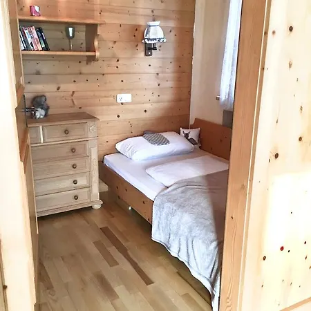 Fewo Resi Apartment *