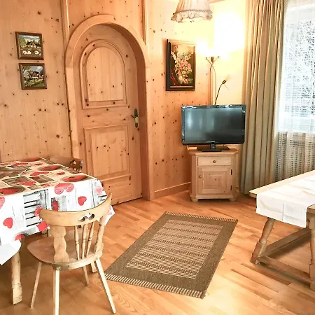 Apartment Fewo Resi